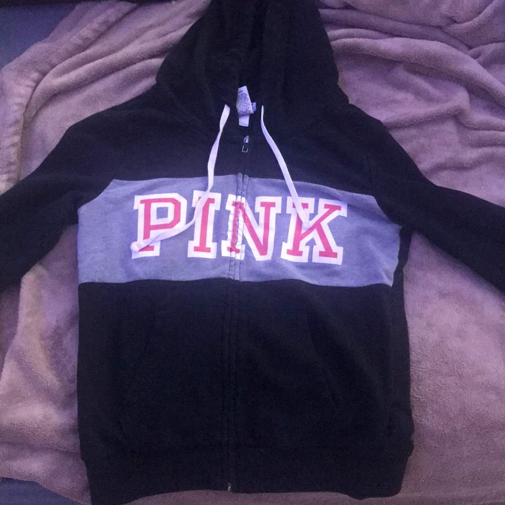 Victoria’s secret Pink jacket